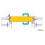 Immagine di KIT IMBOTTE PER NEW IDRA REI 120 CARTONGESSO MM100/150