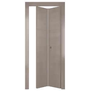 Immagine di PORTA OLTRE A LIBRO QUATER SETA MISURA 70x210x10/12 CM REVERSIBILE