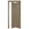 Immagine di PORTA OLTRE A LIBRO QUATER LINO MISURA 80x210x10/12 CM REVERSIBILE