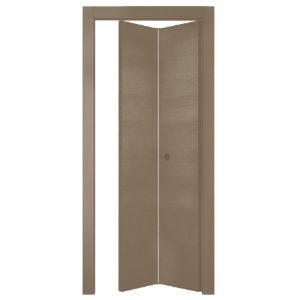 Immagine di PORTA OLTRE A LIBRO QUATER LINO MISURA 70x210x10/12 CM REVERSIBILE