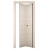 Immagine di PORTA OLTRE A LIBRO QUATER COTONE MISURA 80x210x10/12 CM REVERSIBILE