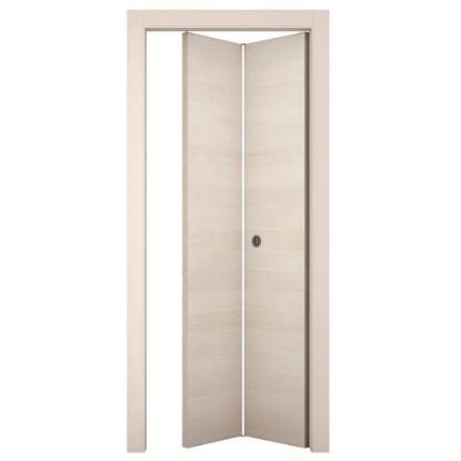 Immagine di PORTA OLTRE A LIBRO QUATER COTONE MISURA 70x210x10/12 CM REVERSIBILE