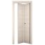 Immagine di PORTA OLTRE A LIBRO QUATER COTONE MISURA 60x210x10/12 CM REVERSIBILE