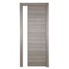 Immagine di PORTA OLTRE SCORREVOLE SETA MISURA 70x210x10/12 CM REVERSIBILE
