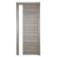 Immagine di PORTA OLTRE SCORREVOLE SETA MISURA 60x210x10/12 CM REVERSIBILE