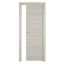 Immagine di PORTA OLTRE SCORREVOLE COTONE MISURA 60x210x10/12 CM REVERSIBILE