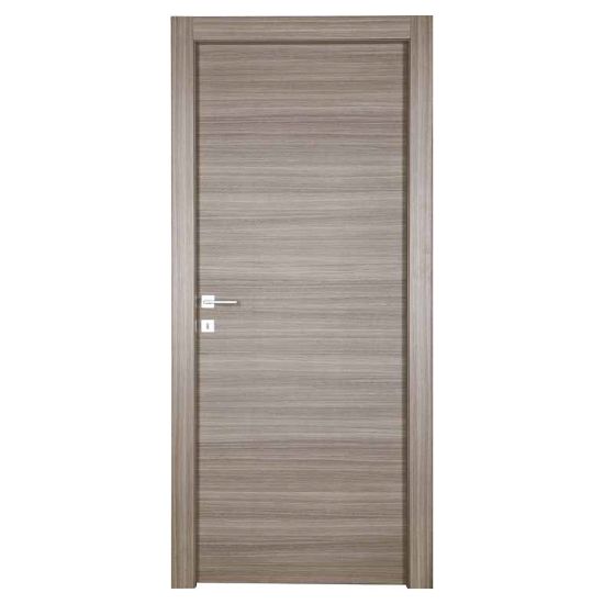 Immagine di PORTA OLTRE BATTENTE SETA MISURA 90x210x10/12 CM REVERSIBILE (SENZA MANIGLIA)