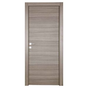 Immagine di PORTA OLTRE BATTENTE SETA MISURA 70x210x10/12 CM REVERSIBILE (SENZA MANIGLIA)