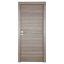 Immagine di PORTA OLTRE BATTENTE SETA MISURA 60x210x10/12 CM REVERSIBILE (SENZA MANIGLIA)