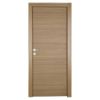 Immagine di PORTA OLTRE BATTENTE LINO MISURA 90x210x10/12 CM REVERSIBILE (SENZA MANIGLIA)