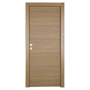 Immagine di PORTA OLTRE BATTENTE LINO MISURA 70x210x10/12 CM REVERSIBILE (SENZA MANIGLIA)