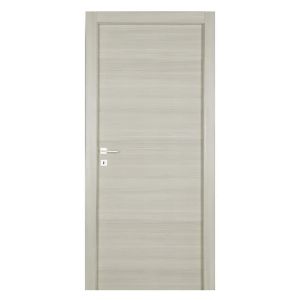 Immagine di PORTA OLTRE BATTENTE COTONE MISURA 90x210x10/12 CM REVERSIBILE (SENZA MANIGLIA)