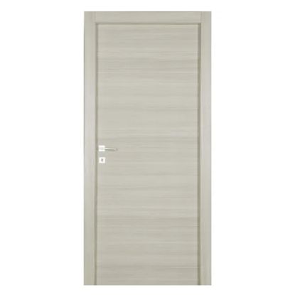 Immagine di PORTA OLTRE BATTENTE COTONE MISURA 80x210x10/12 CM REVERSIBILE (SENZA MANIGLIA)