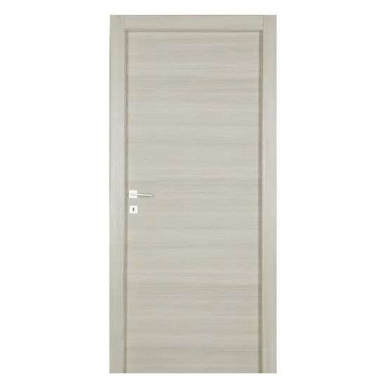 Immagine di PORTA OLTRE BATTENTE COTONE MISURA 60x210x10/12 CM REVERSIBILE (SENZA MANIGLIA)