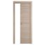 Immagine di PORTA EASY SCORREVOLE INTERNO CIPRIA MISURA 70x210x10/12 CM REVERSIBILE