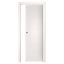 Immagine di PORTA EASY SCORREVOLE INTERNO BIANCO GRAFFIATO MISURA 60x210x10/12 CM REVERSIBILE