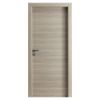 Immagine di PORTA EASY BATTENTE CIPRIA MISURA 90x210x10/12 CM REVERSIBILE (SENZA MANIGLIA)