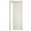 Immagine di PORTA TUA QUARZO SCORREVOLE INTERNO MISURA 70x210x10/12 CM REVERSIBILE