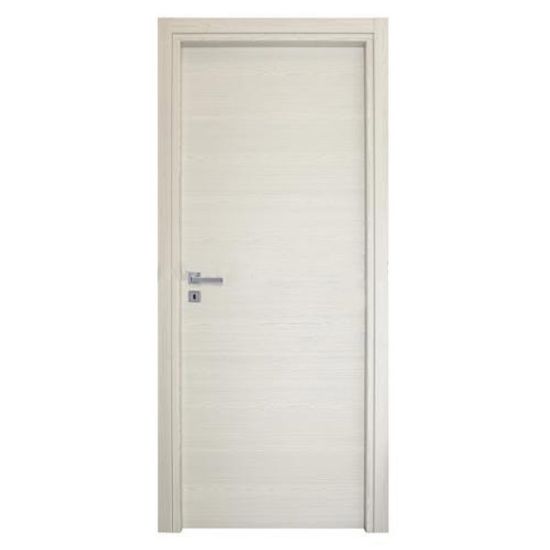 Immagine di PORTA TUA QUARZO BATTENTE MISURA 70x210x10/12 CM REVERSIBILE (SENZA MANIGLIA)