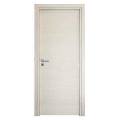 Immagine di PORTA TUA QUARZO BATTENTE MISURA 60x210x10/12 CM REVERSIBILE (SENZA MANIGLIA)