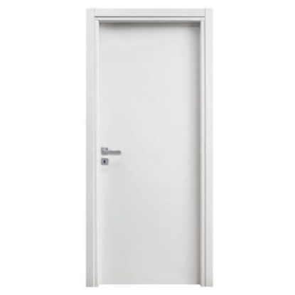 Immagine di PORTA TUA BIANCO BATTENTE MISURA 90x210x10/12 CM REVERSIBILE (SENZA MANIGLIA)