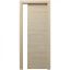 Immagine di PORTA MICROTEC ROVERE SBIANCATO SCORREVOLE INTERNO MISURA 60x210x10/12 CM REVERSIBILE