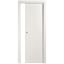 Immagine di PORTA MICROTEC BIANCO SCORREVOLE INTERNO MISURA 60x210x10/12 CM REVERSIBILE