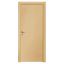 Immagine di PORTA MDF GREZZO DA VERNICIARE BATTENTE MISURA 70x210x10/12 CM REVERSIBILE (SENZA MANIGLIA)