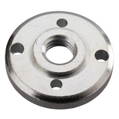 Immagine di GHIERA DI SERRAGGIO PER SMERIGLIATRICE 35x5,8 / 30x4,8 MM EINHELL