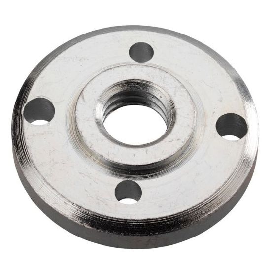 Immagine di GHIERA DI SERRAGGIO PER SMERIGLIATRICE 35x5,8 / 30x4,8 MM EINHELL