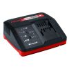 Immagine di CARICA BATTERIA RAPIDO 18V EINHELL