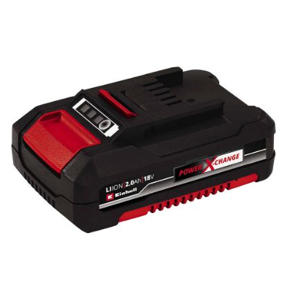 Immagine di BATTERIA LI18V 2,0 AH EINHELL