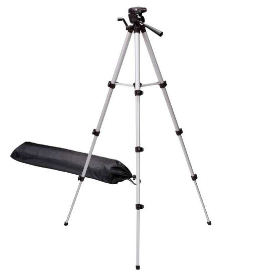 Immagine di TREPPIEDI PER LIVELLA LASER EINHELL