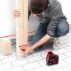 Immagine di LIVELLA LASER 360 TE-360LL EINHELL
