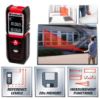 Immagine di MISURATORE LASER TC-LD50 50 MT EINHELL