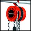 Immagine di PARANCO A CATENA 1000 KG EINHELL