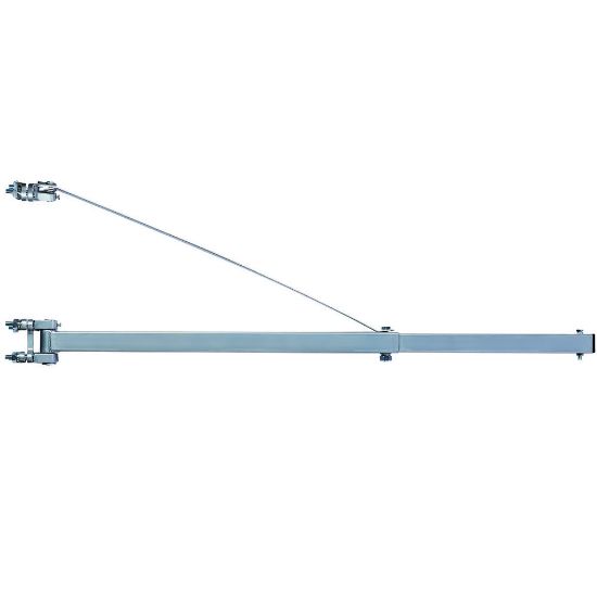 Immagine di SOSTEGNO A BANDIERA PER ELEVATORE TC-EH EINHELL