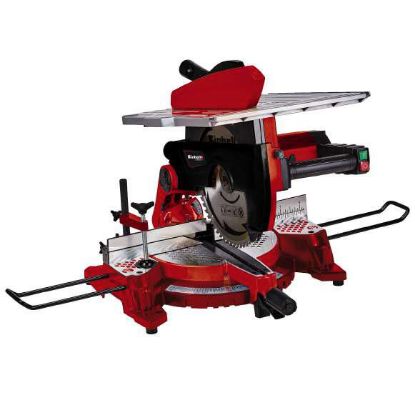 Immagine di TRONCATRICE 2000 W TC-MS3017T DISCO 305 MM EINHELL