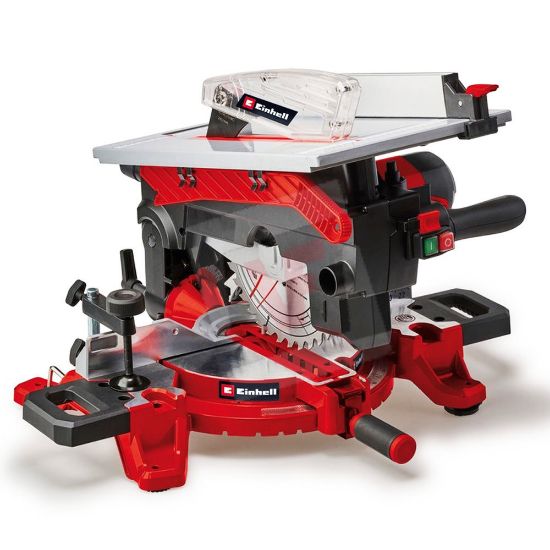 Immagine di TRONCATRICE 2000 W TE-MS 254 T DISCO 254 MM EINHELL