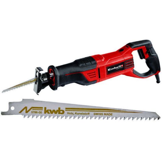 Immagine di SEGHETTO DRITTO 750 W TE-AP 750 E EINHELL