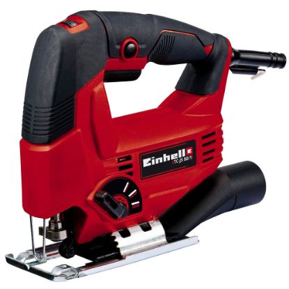 Immagine di SEGHETTO ALTERNATO TC-JS80/1 550 W EINHELL