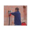 Immagine di SCANALATORE PER MURO TC-MA 1300 COMPLETO 2 DISCHI DIAMETRO 125 MM 1320 W EINHELL