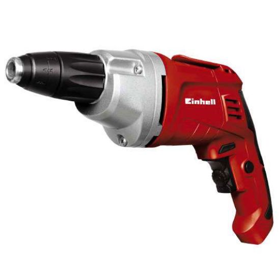 Immagine di TRAPANO AVVITATORE PER CARTONGESSO TH-DY500 500W EINHELL