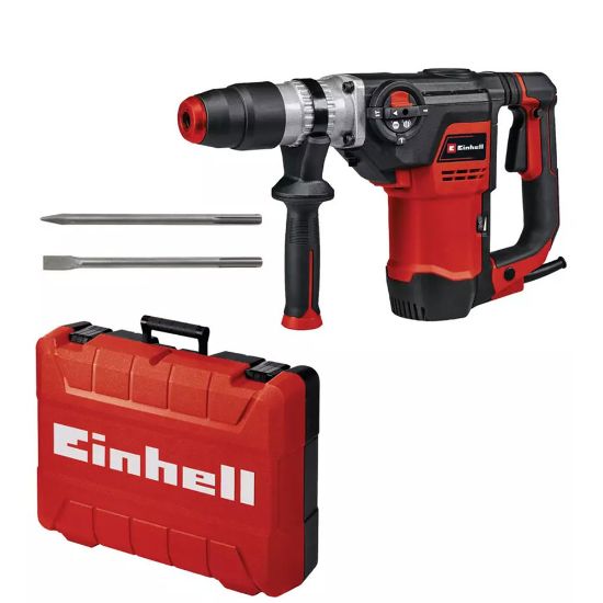 Immagine di MARTELLO ROTATIVO TE-RH 40 3F SDS-MAX 1050W EINHELL
