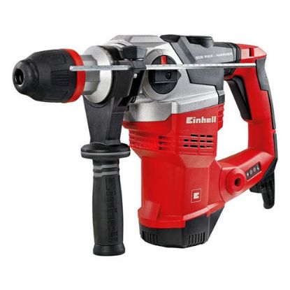 Immagine di MARTELLO ROTATIVO TE-RH 38E 3F SDS-MAX 1050W EINHELL