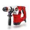 Immagine di TASSELLATORE TE-RH 32 4F CON KIT 5 ACCESSORI SDS-PLUS 1250W EINHELL