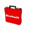 Immagine di TRAPANO A PERCUSSIONE TC-ID 720/1 E - KIT 720W EINHELL