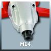 Immagine di MESCOLATORE ELETTRICO TE-MX 1600-2 CE 1600W EINHELL