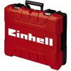 Immagine di SMERIGLIATRICE 115 MM TC-AG18/115 LI CON 1 BATTERIA18 V  4,0 Ah EINHELL