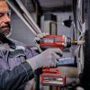 Immagine di CORPO MACCHINA A BATTERIA AVVITATORE A IMPULSI IMPAXXO 18/400 18V EINHELL